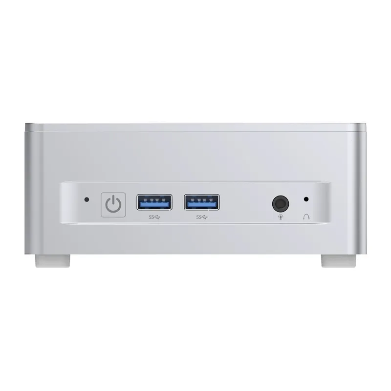 MINIS FORUM M1 Plus Core i5-12600H Mini PC Barebone